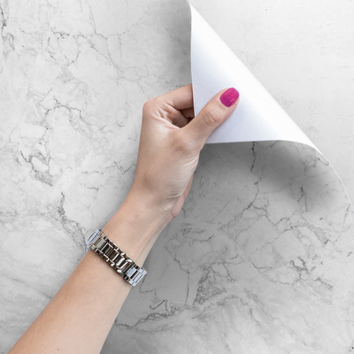 Fotobehang Tijdloos marmer